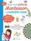 Moje malé pokusy Montessori ve volném čase