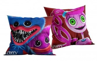 POLŠTÁŘ  POPPY PLAYTIME