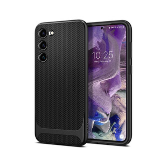 Spigen Neo Hybrid Samsung Galaxy S23 černý