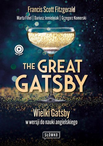 The Great Gatsby The Great Gatsby