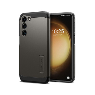 Spigen Tough Armor kryt Samsung Galaxy S23 černý