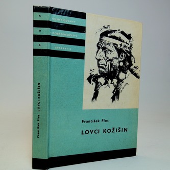Lovci Kožešin
