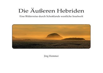 Die Äußeren Hebriden