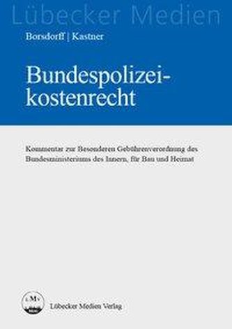 Bundespolizeikostenrecht