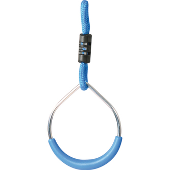Ninja Line závěsná dráha pro děti