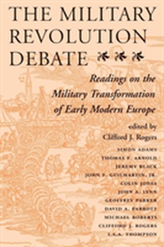 The Military Revolution Debate