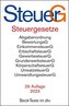 Steuergesetze