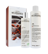 My.Organics The Organic Ressurection Filler Kit sada pro rekonstrukci vlasů