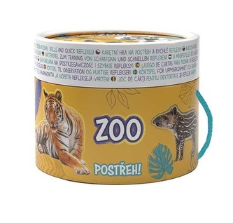 Postřeh! - Zoo