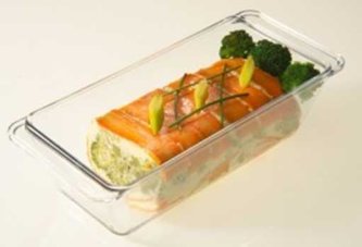 FORMA 28CM X 6CM WOŁ