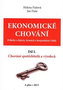 Ekonomické chování I - Chování spotřebitelů a výrobců