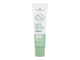 Essence Redness Reducer Podklad pod makeup Primer 30 ml pro ženy