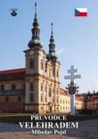 Průvodce Velehradem