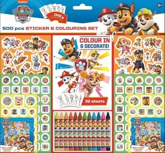 Samol. set s omal. 500/ Tlapko