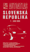 Slovenská republika 1 : 250 000