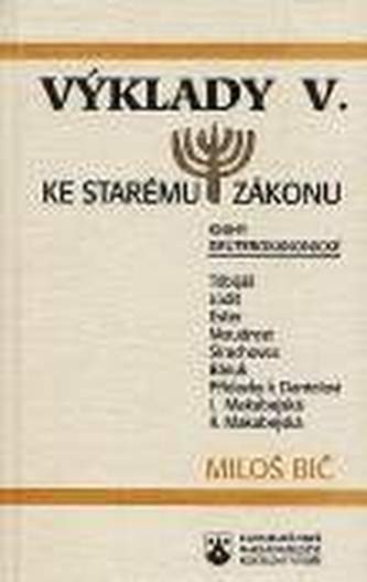 Výklady ke SZ V.