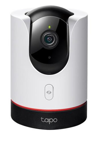 Kamera TP-Link Tapo C225 IP, 4MPx, WiFi, přísvit