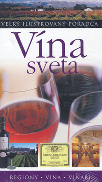 Vína sveta SK