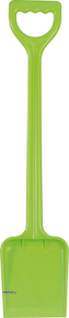Lopata dětská velká, 54 cm, zelená