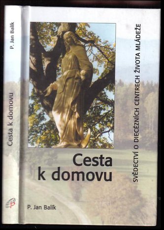 Cesta k domovu