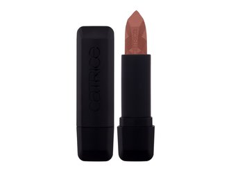 Catrice Scandalous Matte Rtěnka Lipstick 3,5 g 010 Plain Truth pro ženy