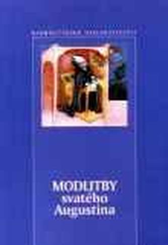 Modlitby svatého Augustina