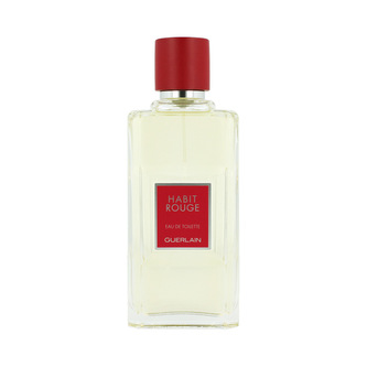 Guerlain Habit Rouge EDT rozpoužíváno (plné nad 80%) 100 ml M