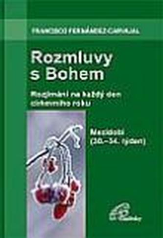 Rozmluvy s Bohem (5b)
