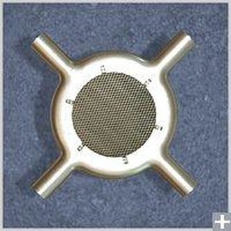 PODLOŽKA NA PLYNOVÝ SPORÁK -KRA