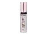 Catrice Plump It Up Lesk na rty Lip Booster 3,5 ml 010 Poppin' Champagne pro ženy