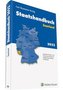 Staatshandbuch Saarland 2022