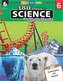 180 Days of Science for Sixth Grade : Practice, Assess, Diagnose