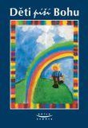 Děti píší Bohu (2.vyd)