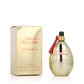 Agent Provocateur Maitresse EDP poškozená krabička 100 ml W