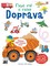 Najdi mě a nalep/ Doprava