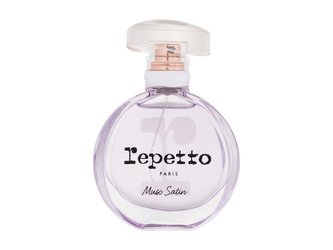 Repetto Musc Satin Toaletní voda 50 pro ženy