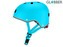 Globber Dětská helma Go Up Lights Sky blue XXS/XS