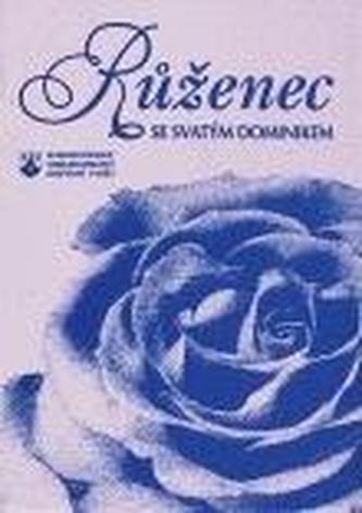 Růženec se sv. Dominikem