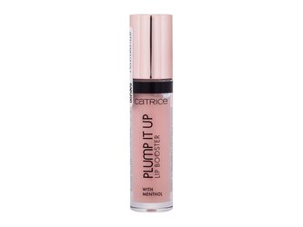 Catrice Plump It Up Lesk na rty Lip Booster 3,5 ml 020 No Fake Love pro ženy