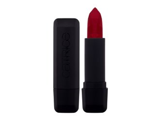 Catrice Scandalous Matte Rtěnka Lipstick 3,5 g 090 Blame The Night pro ženy