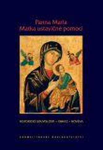 Panna Maria Matka ustavičné pomoci