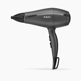BaByliss Vysoušeč vlasů 5910E woman