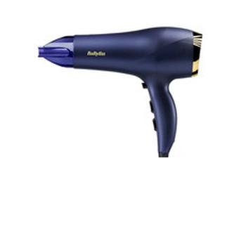 BaByliss Vysoušeč vlasů 5781PE woman