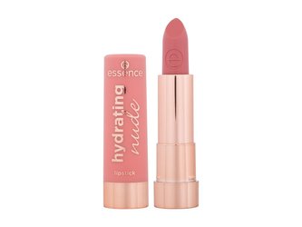 Essence Hydrating Nude Rtěnka Lipstick 3,5 g 304 Divine pro ženy