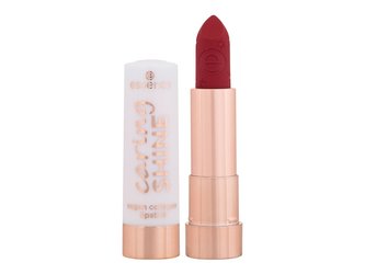 Essence Caring Shine Rtěnka Vegan Collagen Lipstick 3,5 g 205 My Love pro ženy
