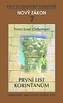 První list Korinťanům