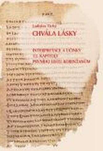 Chvála lásky