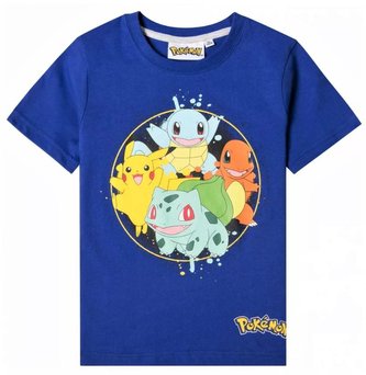 TRIČKO POKÉMON - velikost 6