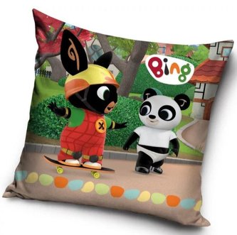 POVLAK NA POLŠTÁŘ BING