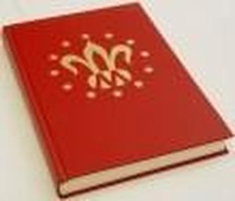 Lekcionář pro sbírku mší o Panně Marii